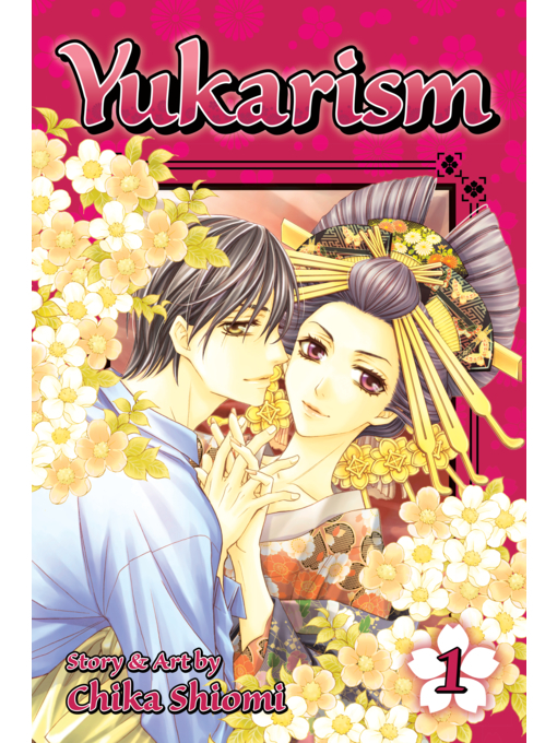 Title details for Yukarism, Volume 1 by Chika Shiomi - Available
